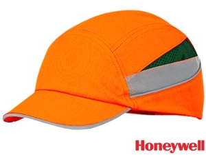     Przemysłowy hełm lekki HW-BUMPCAP P
