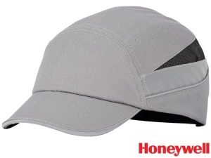     Przemysłowy hełm lekki HW-BUMPCAP S