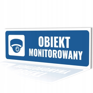     Obiekt monitorowany 