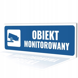     Obiekt monitorowany
