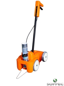     Wózek do znakowania DRIVESOPPEC P