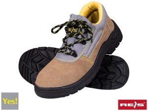     Buty bezpieczne BRYESSUN-P-S1