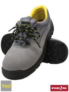     Buty bezpieczne BRYESVEL-P-S1P
