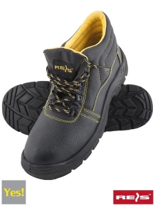     Buty bezpieczne BRYES-T-S1P