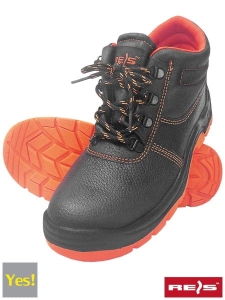     Buty bezpieczne BRYESK-T-S3