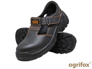     Buty bezpieczne ox.01.103 oix-s-sb OX-OIX-S-SB