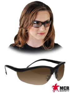     Okulary ochronne MCR-KLONDIKE BRB