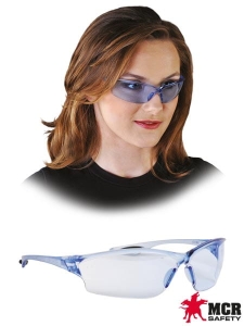     Okulary ochronne MCR-LAW JNJN