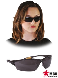     Okulary ochronne MCR-LAW SB