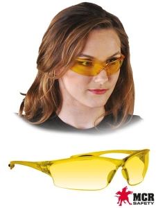     Okulary ochronne MCR-LAW YY