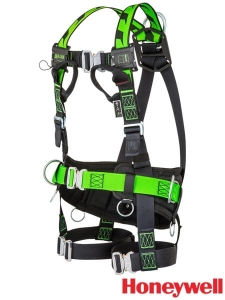     Szelki bezpieczeństwa HW-OUP-BODYFIT