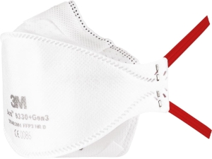     Półmaska 3M-MAS-P3-9330440 W