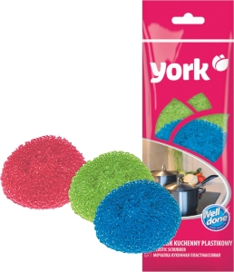     Czyścik plastikowy 3 szt YCZYSPLAS