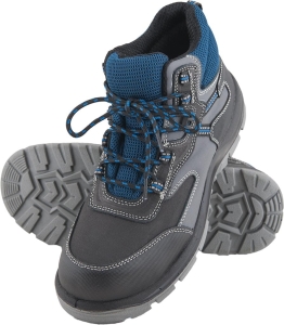     Buty bezpieczne BRCMAXREIS BSG