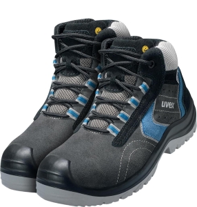     Buty bezpieczne BUVEXT-ALLROUN SNB