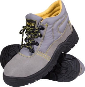     Buty bezpieczne BRYESVEL-T-SB SY
