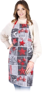     Fartuch F-CHRISTMAS SC