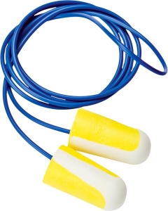     Wkładki przeciwhałasowe HW-OSZ-BILSON304 WY