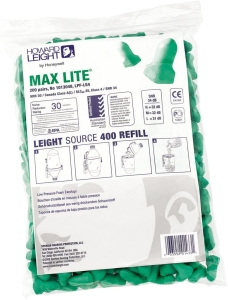     Wkładki przeciwhałasowe HW-OSZ-MAXLITE Z