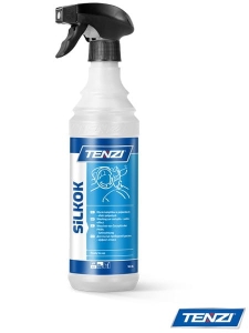     Preparat do pielęgnacji kokpitu TZ-SILKOK