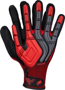     Rękawice ochronne ROBOTIC CBS