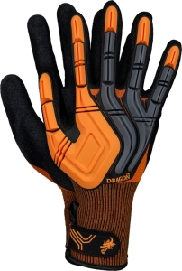     Rękawice ochronne ROBOTIC PBS