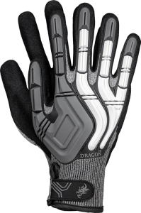     Rękawice ochronne ROBOTIC SBW