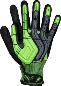     Rękawice ochronne ROBOTIC ZBS