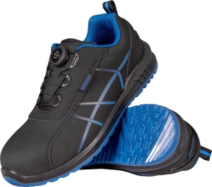     Buty bezpieczne BRELSTER BN