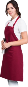     Fartuch florystyczny bordowy FPB-CLASSIC BOR