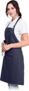    Fartuch florystyczny granatowy FPB-CLASSIC G