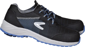     Półbuty robocze sportowe BRC-KARMA BN