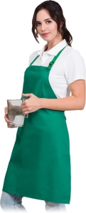     Fartuch florystyczny zielony FPB-CLASSIC Z