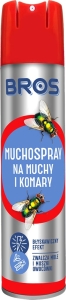     Muchozol na muchy BROS-MUCHOZO
