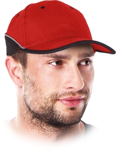     Czapka ochronna CZFMN CB