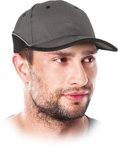     Czapka ochronna CZFMN SB