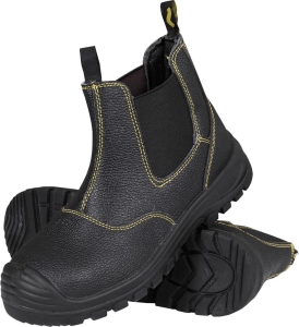     Buty bezpieczne BRYES-SZ-S1 BY