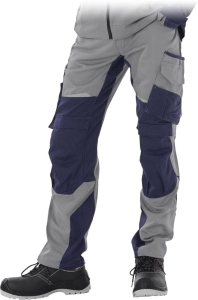     Spodnie budowlane do pasa LH-POND-T SG