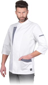     Bluza kucharska męska DOLCE-M WS