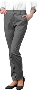     Spodnie kelnerskie damskie LENTO-L S