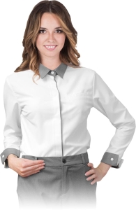     Koszula kelnerska damska SOLENO-L WS