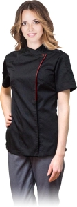     Bluza kucharska damska STRETTO BDC