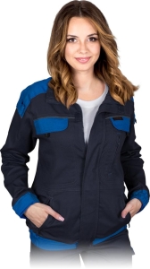     Bluza ochronna CORTON-L-J GN