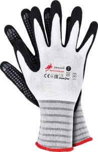     Rękawice ochronne RWHITEBERRY WBS