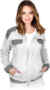     Bluza ochronna CORTON-L-J WS