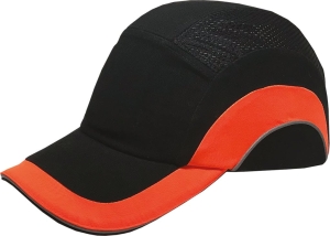     Przemysłowy hełm lekki BUMPCAPMOVE BP