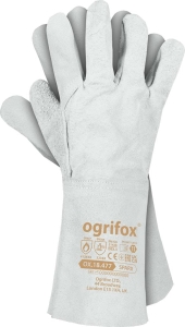     Rękawice ochronne ox.18.477 sparx OX-SPARX JS