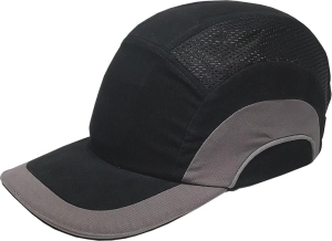     Przemysłowy hełm lekki BUMPCAPMOVE BS