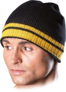     Czapka ocieplana ochronna CZPAS BY