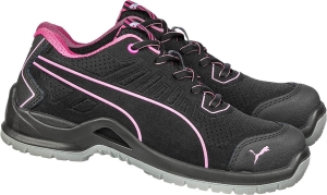     Buty bezpieczne BRP-FUSETC-P BPI